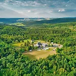 Hotel Waldgasthof Bad Einsiedel 3*