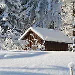Hotel Waldgasthof Bad Einsiedel