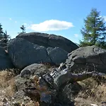 Hotel Waldgasthof Bad Einsiedel 3*