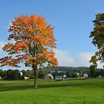 Waldgasthof Bad Einsiedel 3* Seiffen