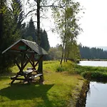 Hotel Waldgasthof Bad Einsiedel
