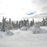 Waldgasthof Bad Einsiedel Hotel 3*