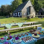 Hotel Waldgasthof Bad Einsiedel 3*