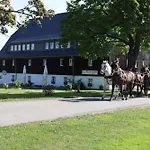 Waldgasthof Bad Einsiedel 3*