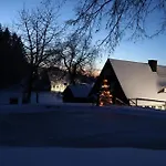 Hotel Waldgasthof Bad Einsiedel Kurort Seiffen/Erzgebirge