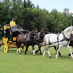 Waldgasthof Bad Einsiedel 3*