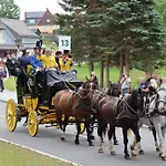 Waldgasthof Bad Einsiedel Hotel