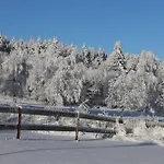 Waldgasthof Bad Einsiedel