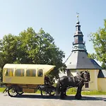 Hotel Waldgasthof Bad Einsiedel Seiffen