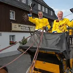 Waldgasthof Bad Einsiedel 3*