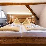 Hotel Waldgasthof Bad Einsiedel
