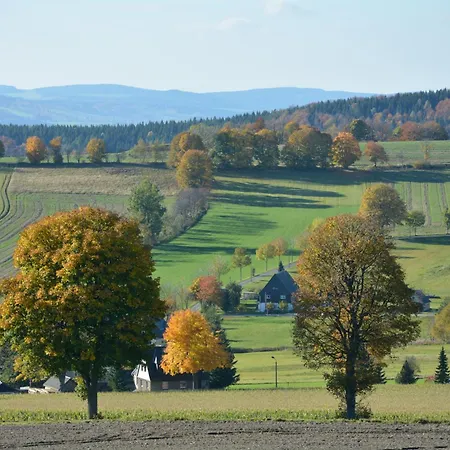 Waldgasthof Bad Einsiedel Hotel