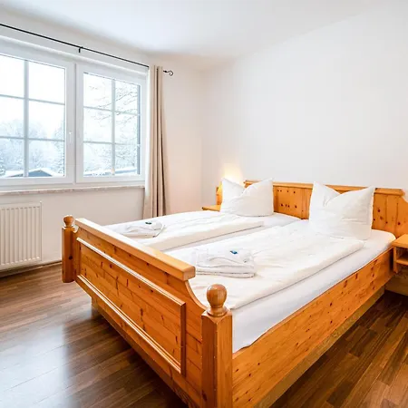 Hotel Waldgasthof Bad Einsiedel