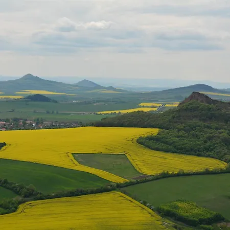 Waldgasthof Bad Einsiedel Отель 3*