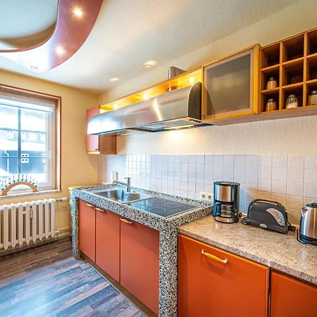 Waldgasthof Bad Einsiedel Отель Зайфен