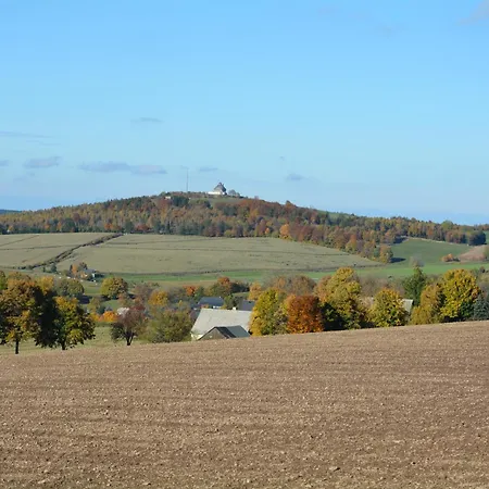 Waldgasthof Bad Einsiedel 3*