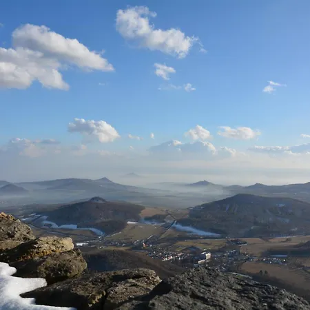 Waldgasthof Bad Einsiedel