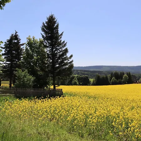 Waldgasthof Bad Einsiedel Отель 3*