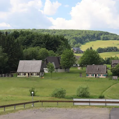 Waldgasthof Bad Einsiedel 3*