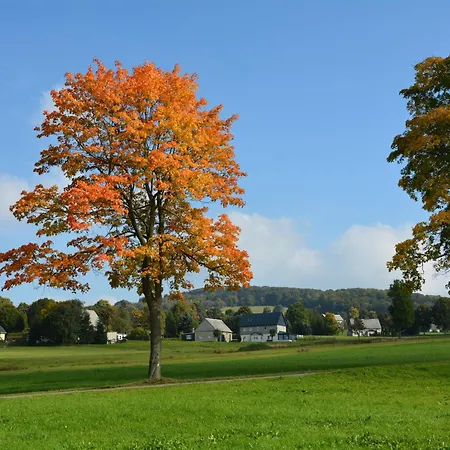 Waldgasthof Bad Einsiedel 3* Зайфен