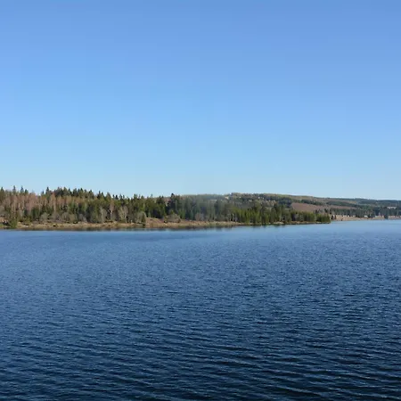 Waldgasthof Bad Einsiedel