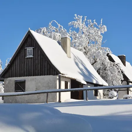 Waldgasthof Bad Einsiedel 3* Seiffen