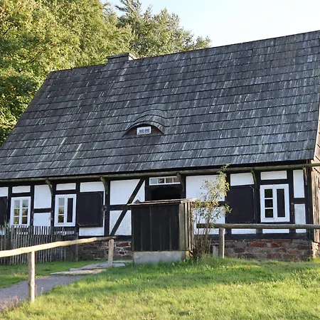 Waldgasthof Bad Einsiedel 3* سيفن