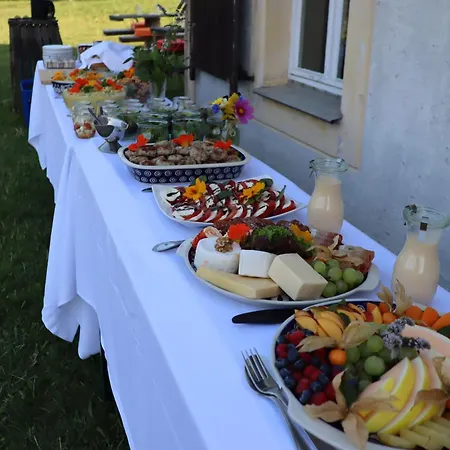 Отель Waldgasthof Bad Einsiedel