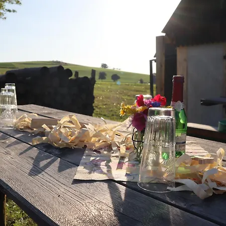 Waldgasthof Bad Einsiedel Отель 3*