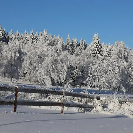 Waldgasthof Bad Einsiedel