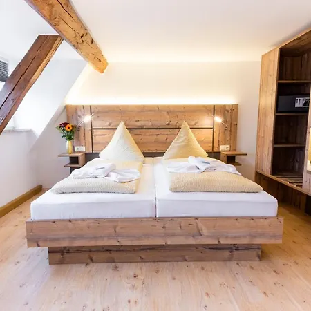 Waldgasthof Bad Einsiedel Отель 3*