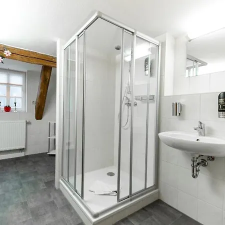 Hotel Waldgasthof Bad Einsiedel