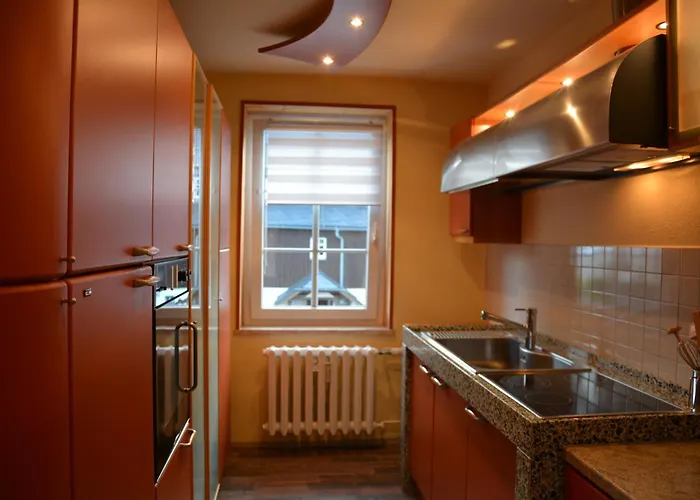 Waldgasthof Bad Einsiedel 3*