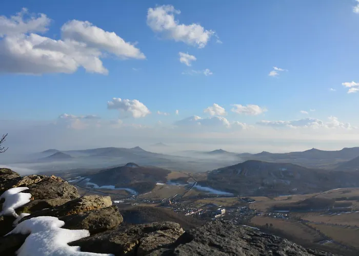 Waldgasthof Bad Einsiedel