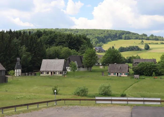 Waldgasthof Bad Einsiedel 3*