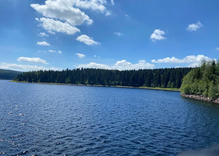 Waldgasthof Bad Einsiedel 3*