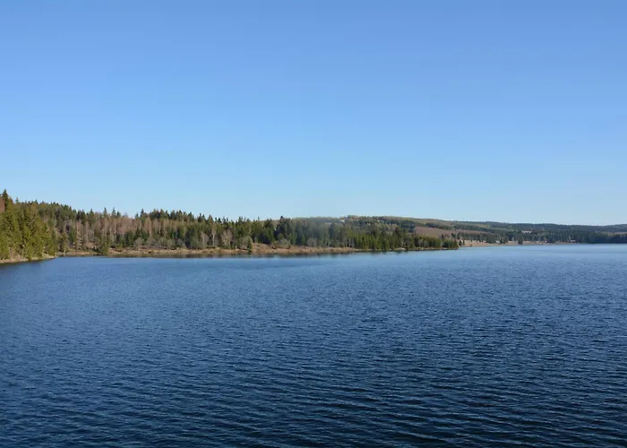 Waldgasthof Bad Einsiedel