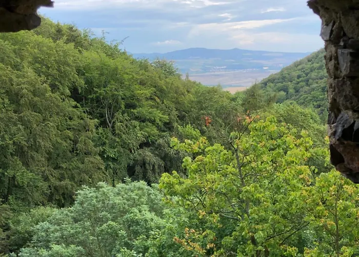 Waldgasthof Bad Einsiedel فندق